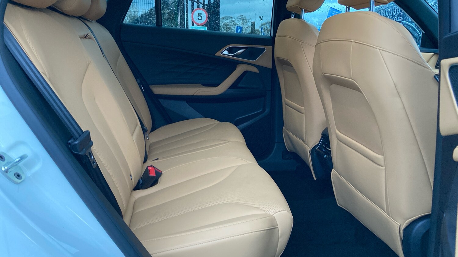 Used MG MG HS 2025 for sale - 76649932: Photo 16