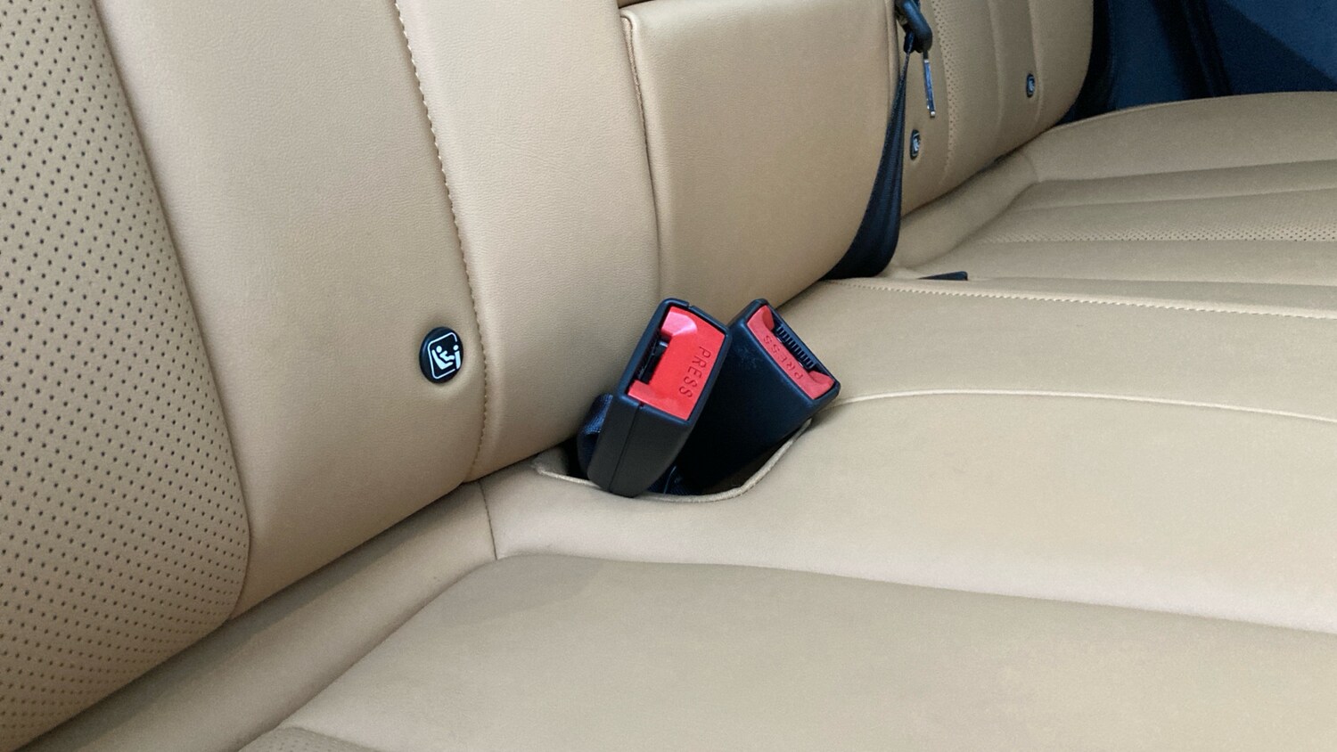 Used MG MG HS 2025 for sale - 76649932: Photo 17