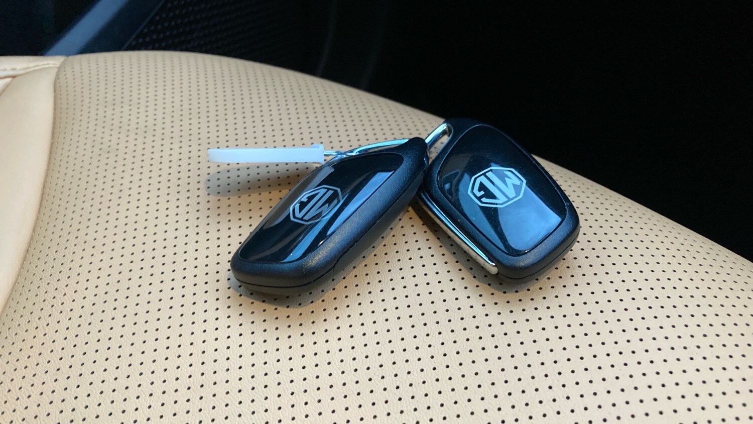 Used MG MG HS 2025 for sale - 76649932: Photo 19