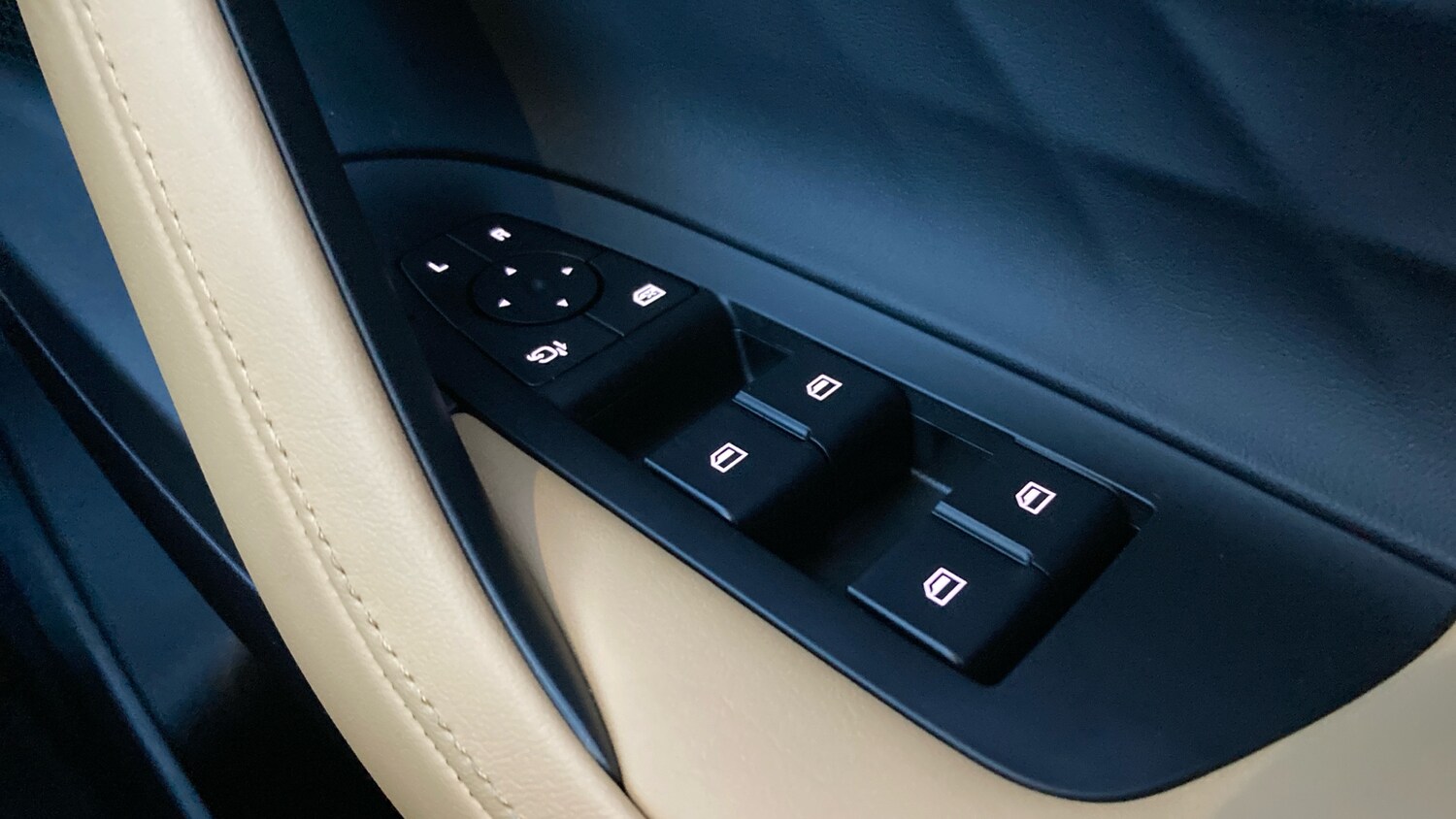 Used MG MG HS 2025 for sale - 76649932: Photo 20