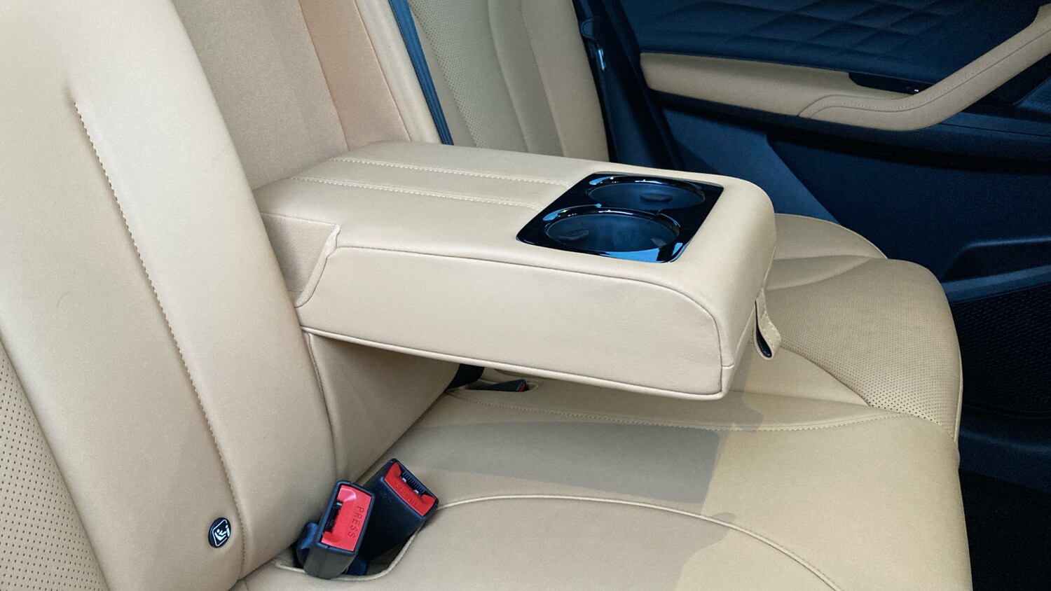 Used MG MG HS 2025 for sale - 76649932: Photo 23