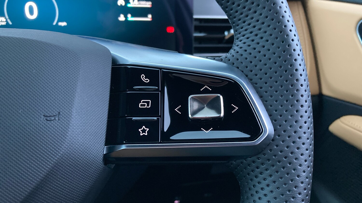 Used MG MG HS 2025 for sale - 76649932: Photo 26