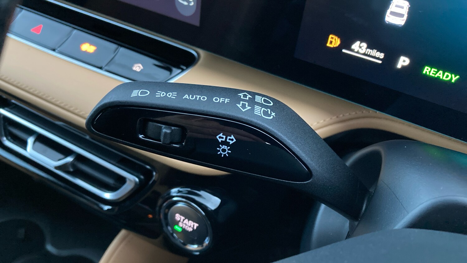 Used MG MG HS 2025 for sale - 76649932: Photo 27