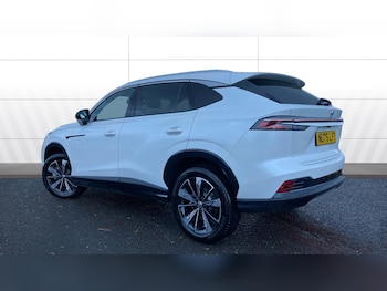 Used MG MG HS 2025 for sale - 76649932: Photo