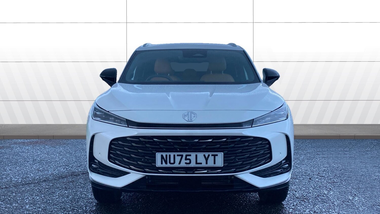 Used MG MG HS 2025 for sale - 76649932: Photo 3