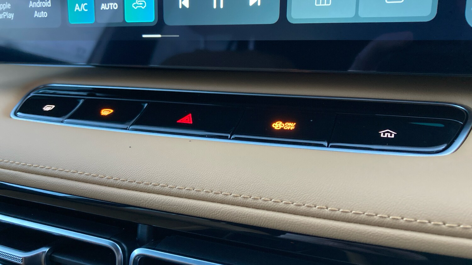 Used MG MG HS 2025 for sale - 76649932: Photo 32