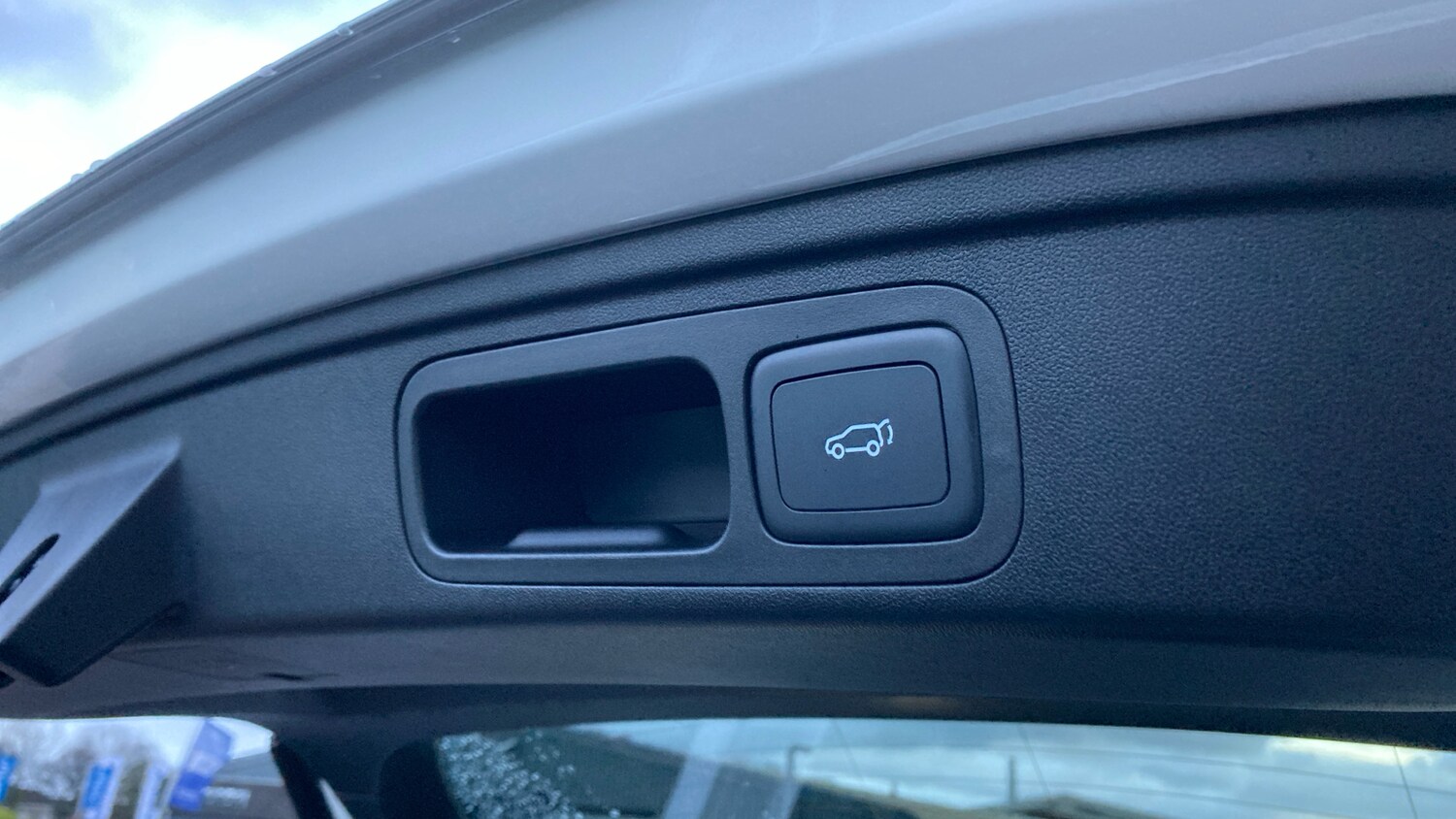 Used MG MG HS 2025 for sale - 76649932: Photo 38