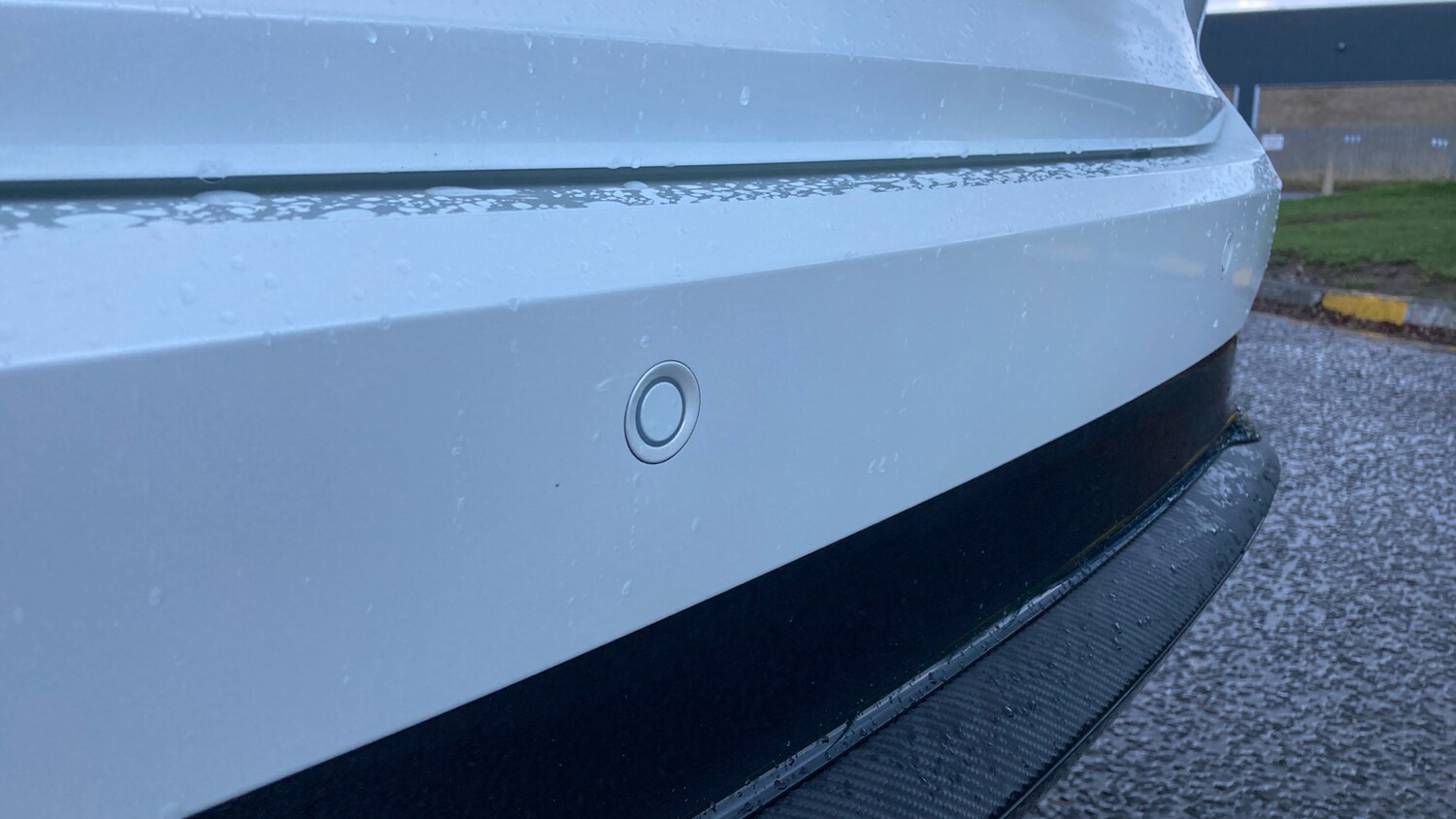 Used MG MG HS 2025 for sale - 76649932: Photo 39