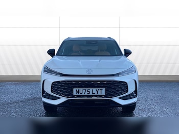 Used MG MG HS 2025 for sale - 76649932: Photo