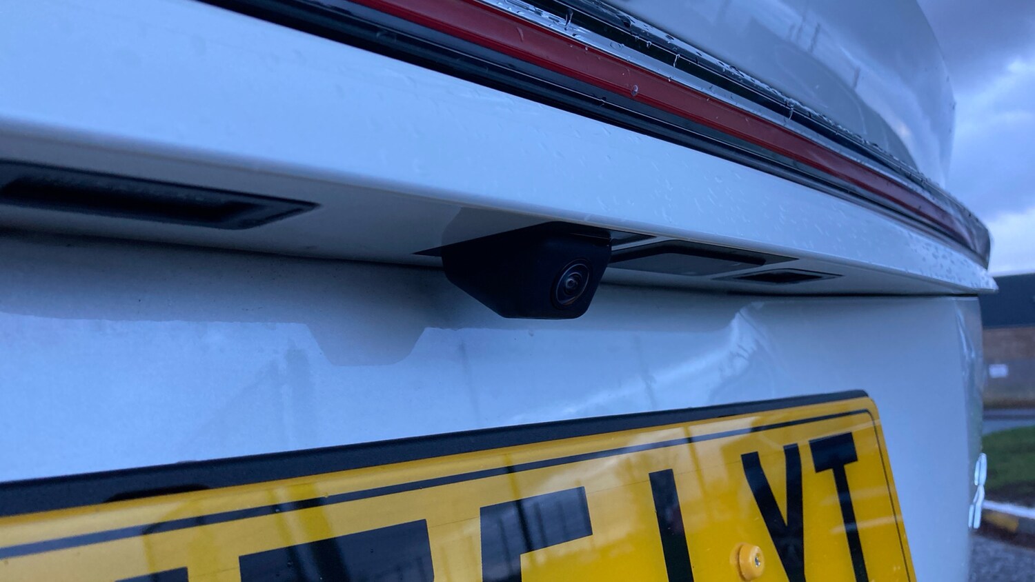 Used MG MG HS 2025 for sale - 76649932: Photo 40