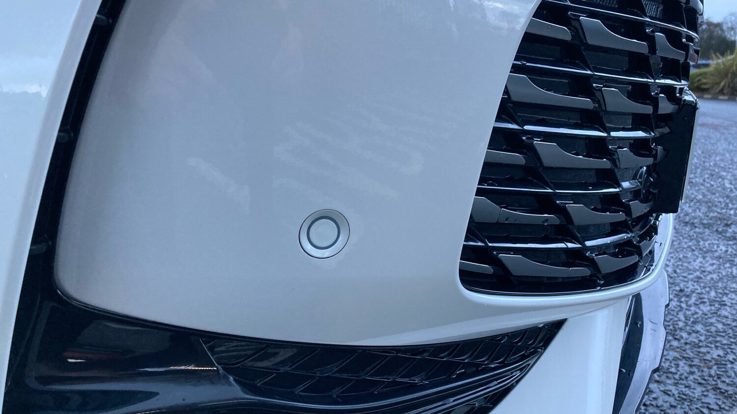 Used MG MG HS 2025 for sale - 76649932: Photo 42