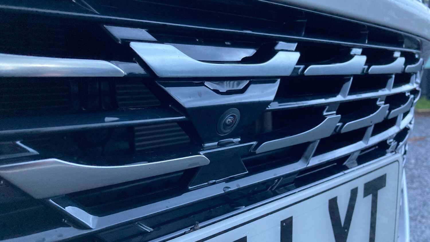 Used MG MG HS 2025 for sale - 76649932: Photo 43