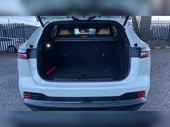 Used MG MG HS 2025 for sale - 76649932: Photo