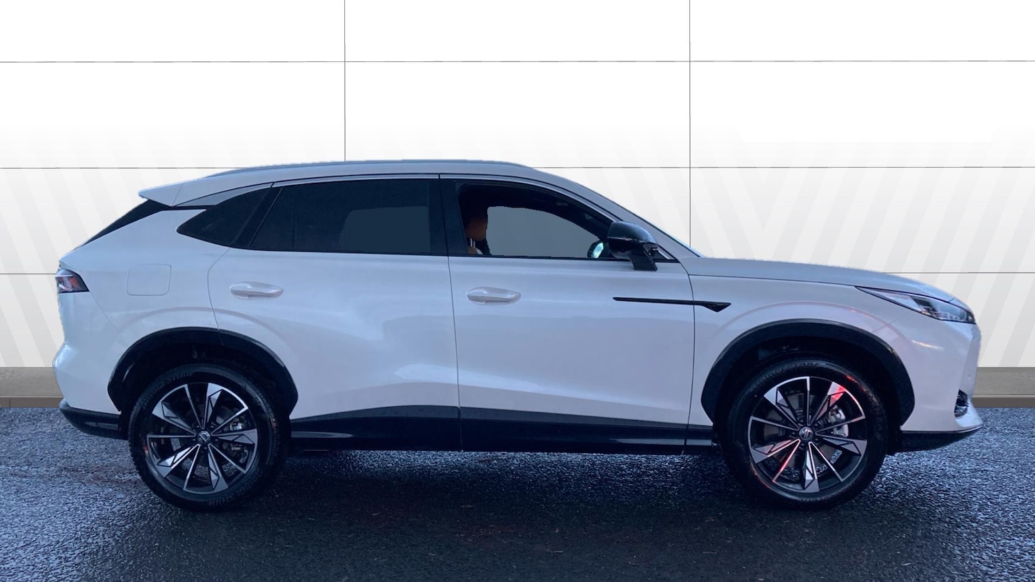 Used MG MG HS 2025 for sale - 76649932: Photo 5