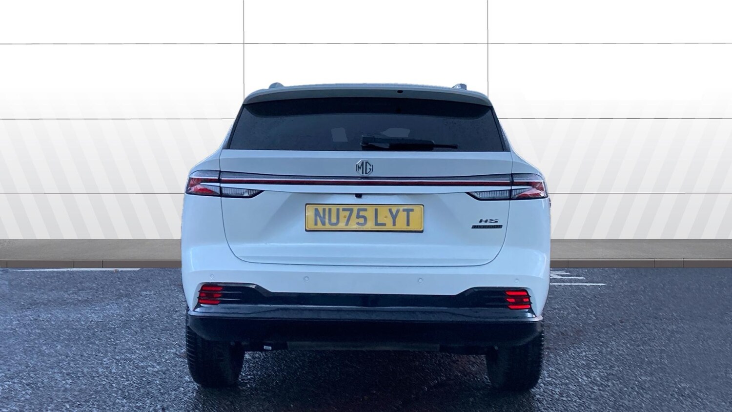 Used MG MG HS 2025 for sale - 76649932: Photo 6