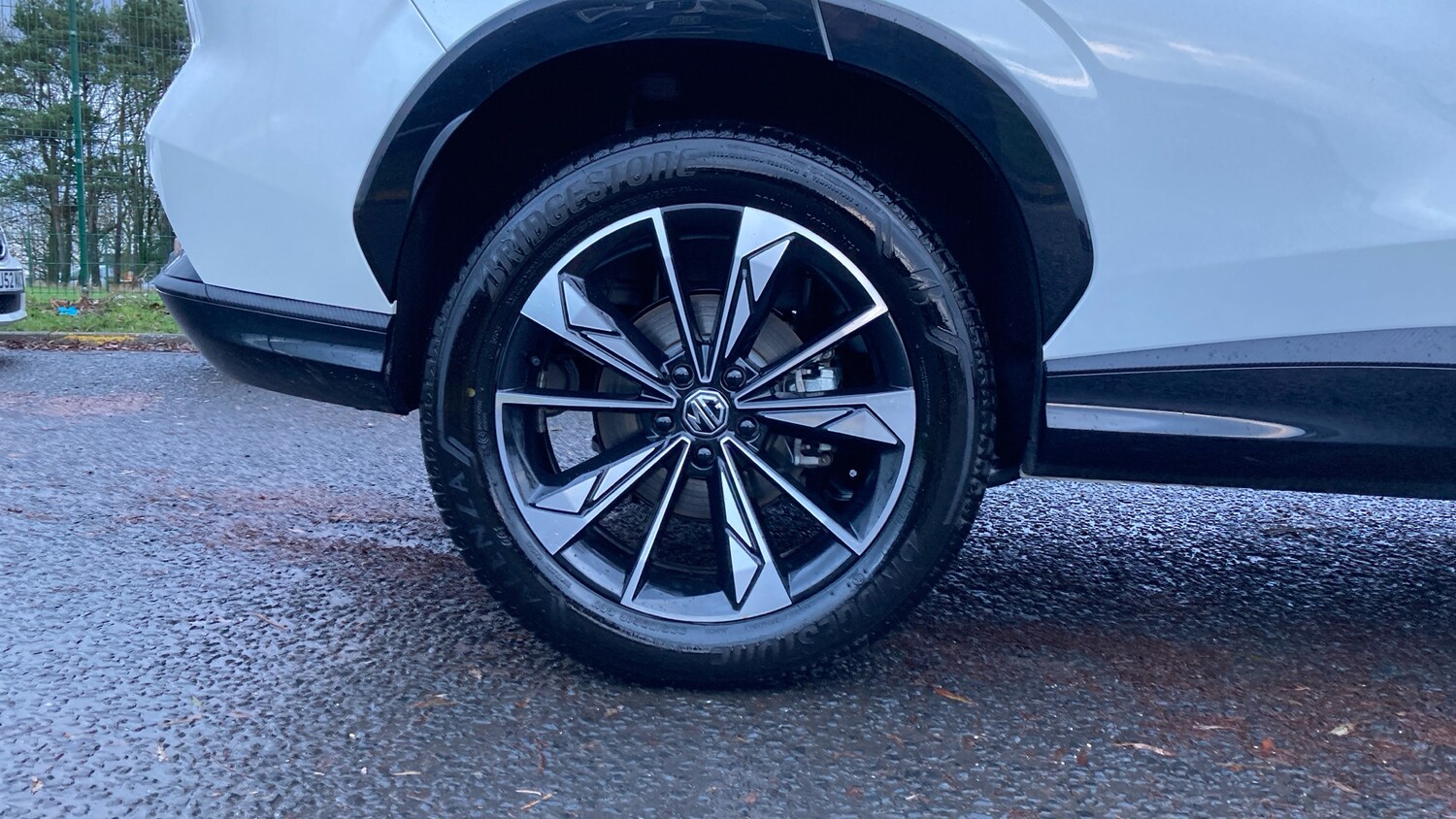 Used MG MG HS 2025 for sale - 76649932: Photo 7