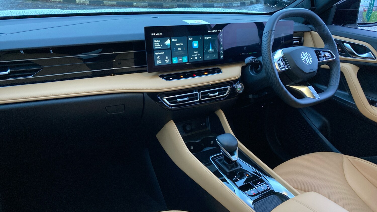 Used MG MG HS 2025 for sale - 76649932: Photo 9