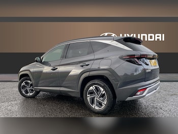 Used Hyundai TUCSON 2024 for sale - 77665504: Photo