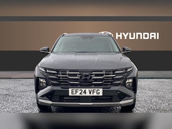 Used Hyundai TUCSON 2024 for sale - 77665504: Photo