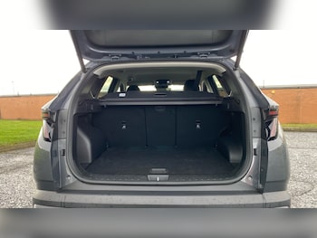 Used Hyundai TUCSON 2024 for sale - 77665504: Photo