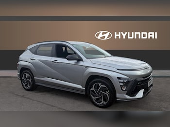 Used Hyundai KONA 2025 for sale - 77964737: Photo