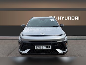 Used Hyundai KONA 2025 for sale - 77964737: Photo