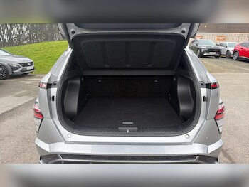 Used Hyundai KONA 2025 for sale - 77964737: Photo