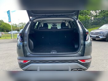 Used Hyundai TUCSON 2023 for sale - 78769773: Photo