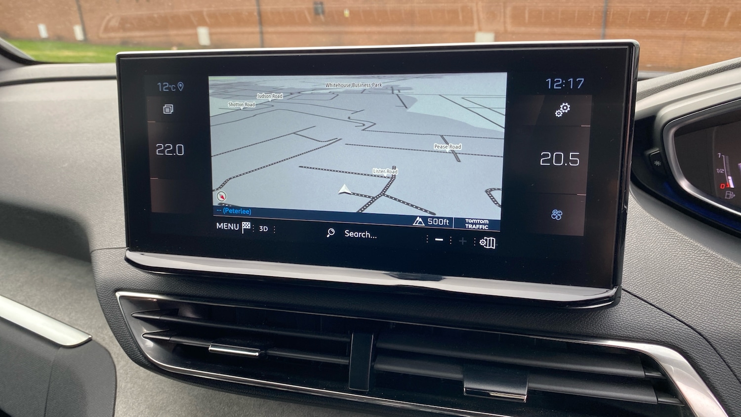 Used Peugeot 3008 2023 for sale - 77732997: Photo 12