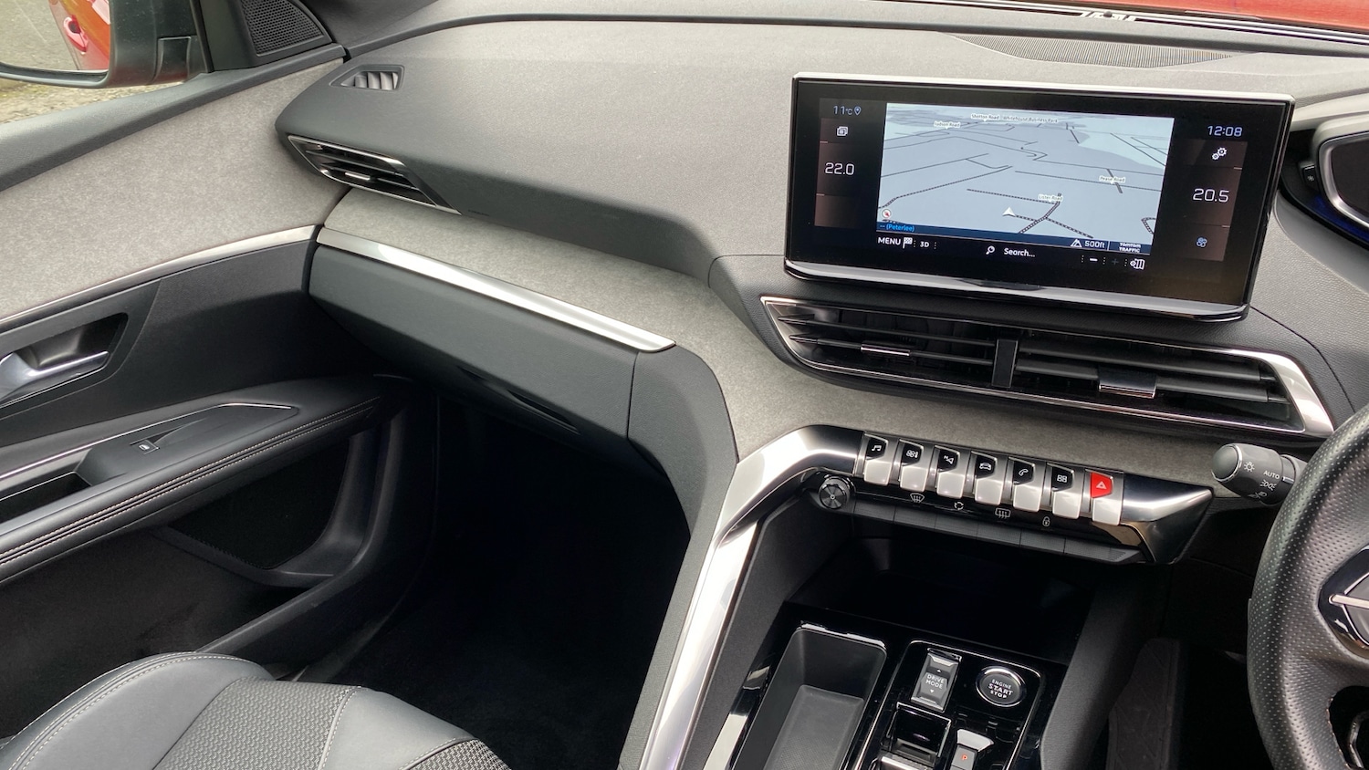 Used Peugeot 3008 2023 for sale - 77732997: Photo 14