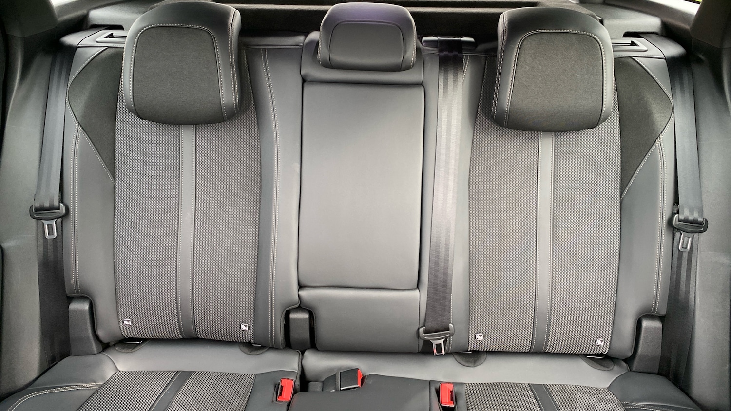 Used Peugeot 3008 2023 for sale - 77732997: Photo 15