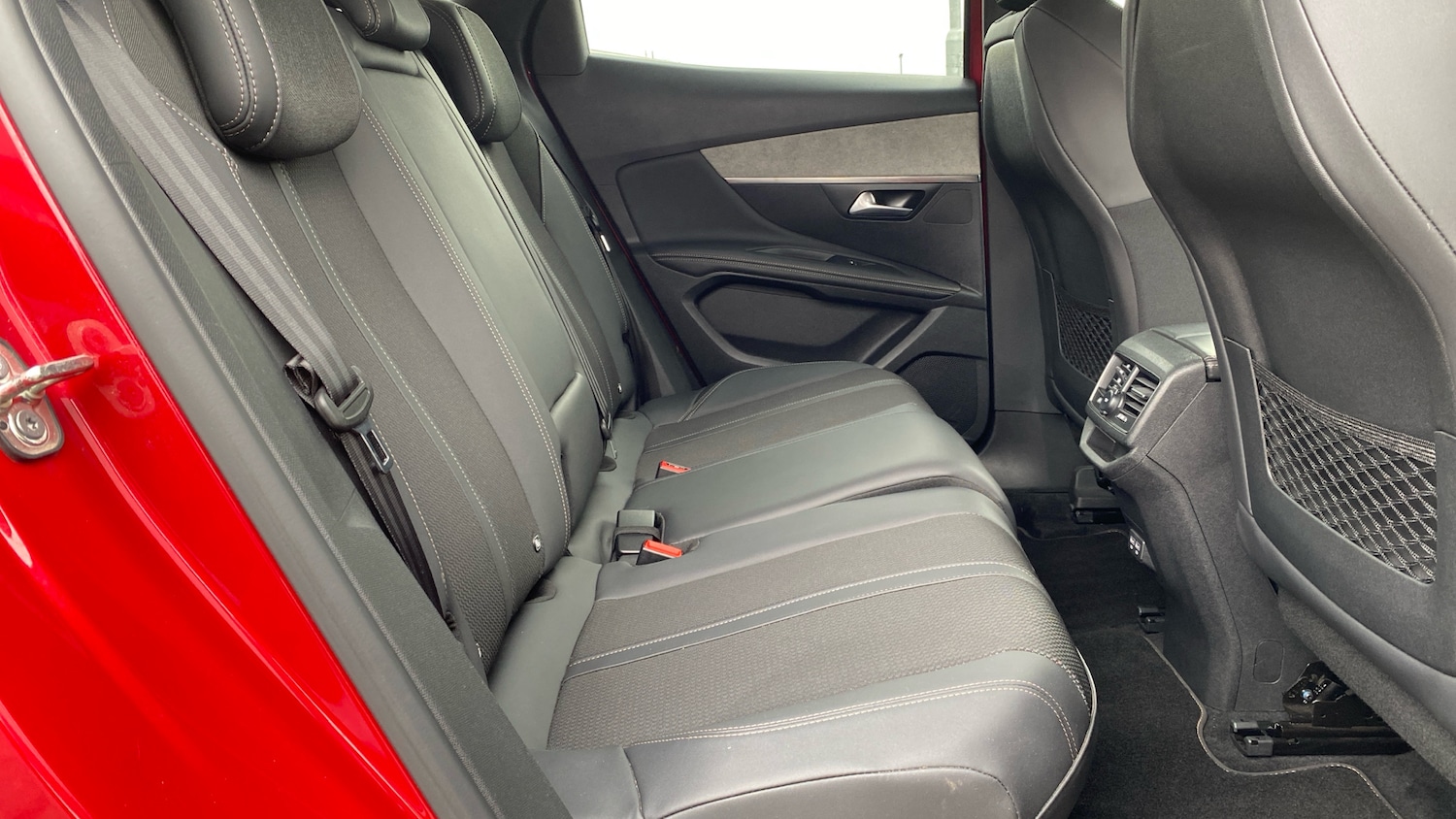 Used Peugeot 3008 2023 for sale - 77732997: Photo 16