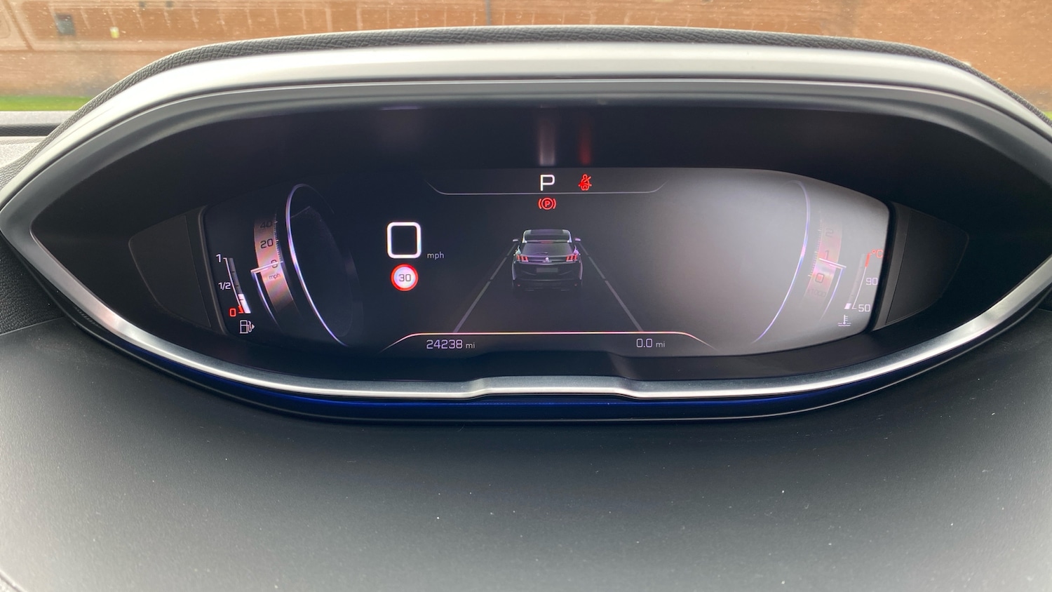 Used Peugeot 3008 2023 for sale - 77732997: Photo 18