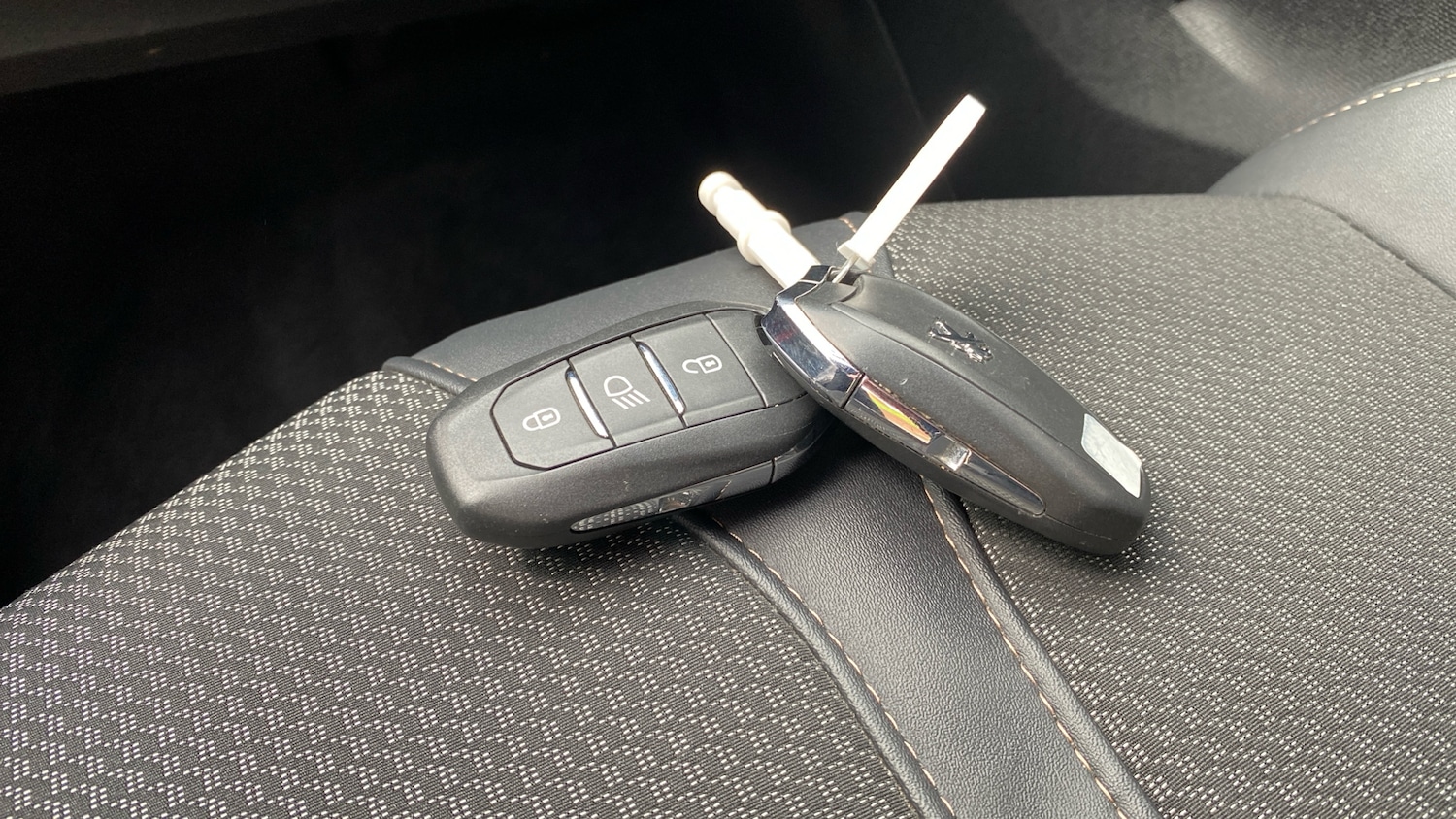 Used Peugeot 3008 2023 for sale - 77732997: Photo 19