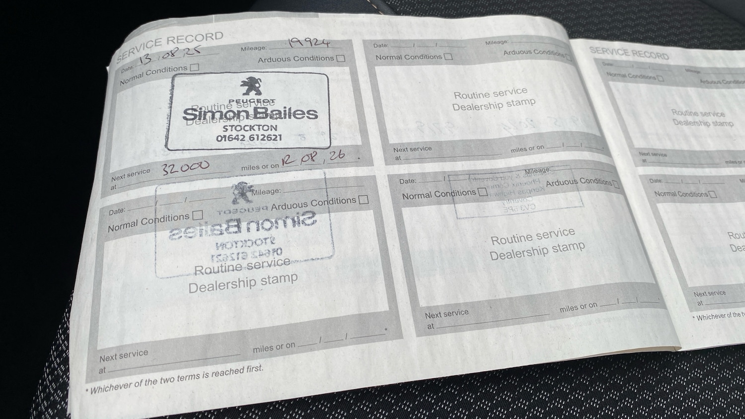 Used Peugeot 3008 2023 for sale - 77732997: Photo 21