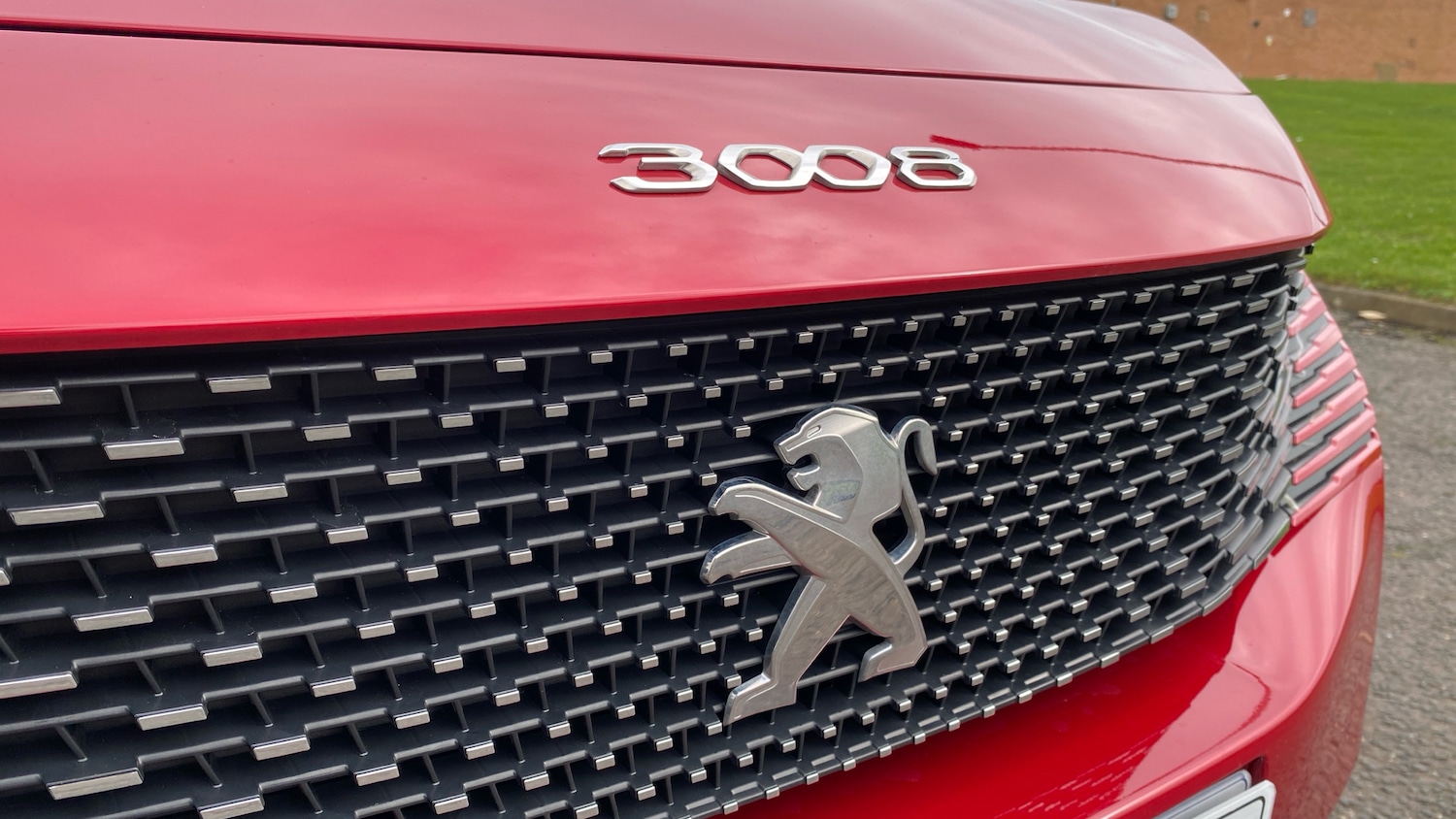 Used Peugeot 3008 2023 for sale - 77732997: Photo 23