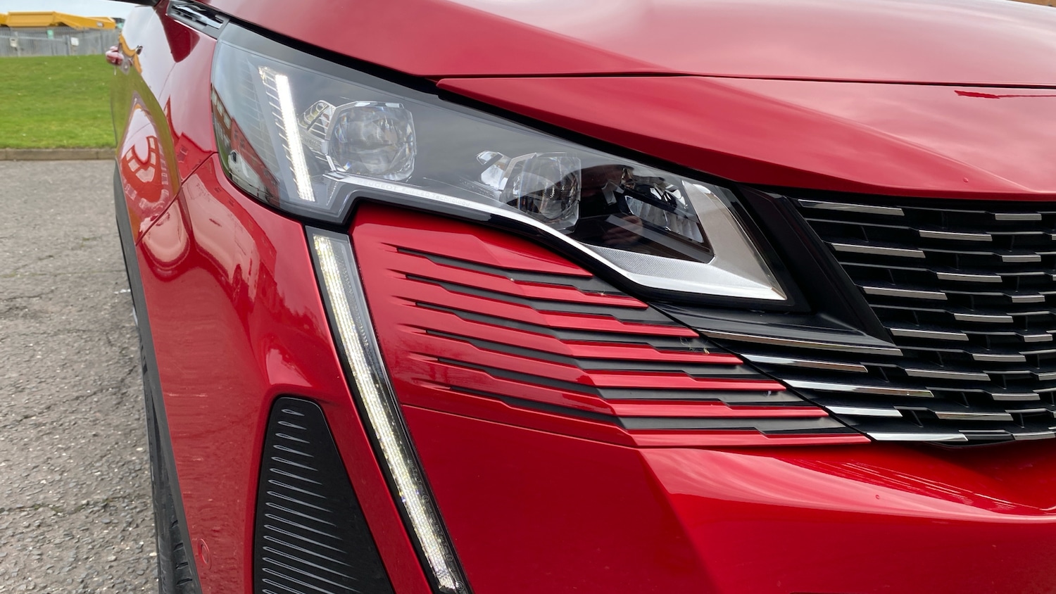 Used Peugeot 3008 2023 for sale - 77732997: Photo 24