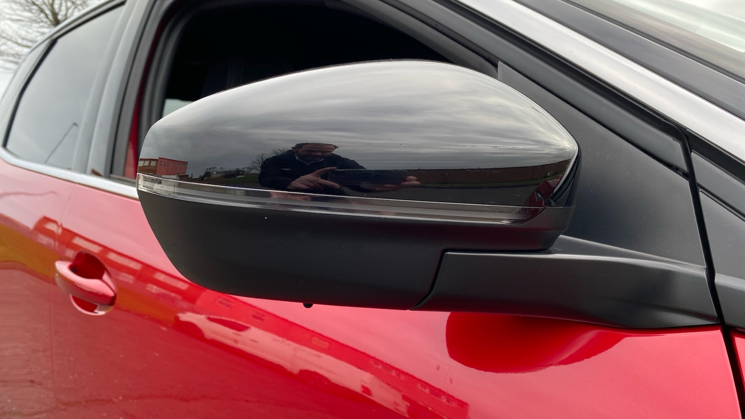 Used Peugeot 3008 2023 for sale - 77732997: Photo 26