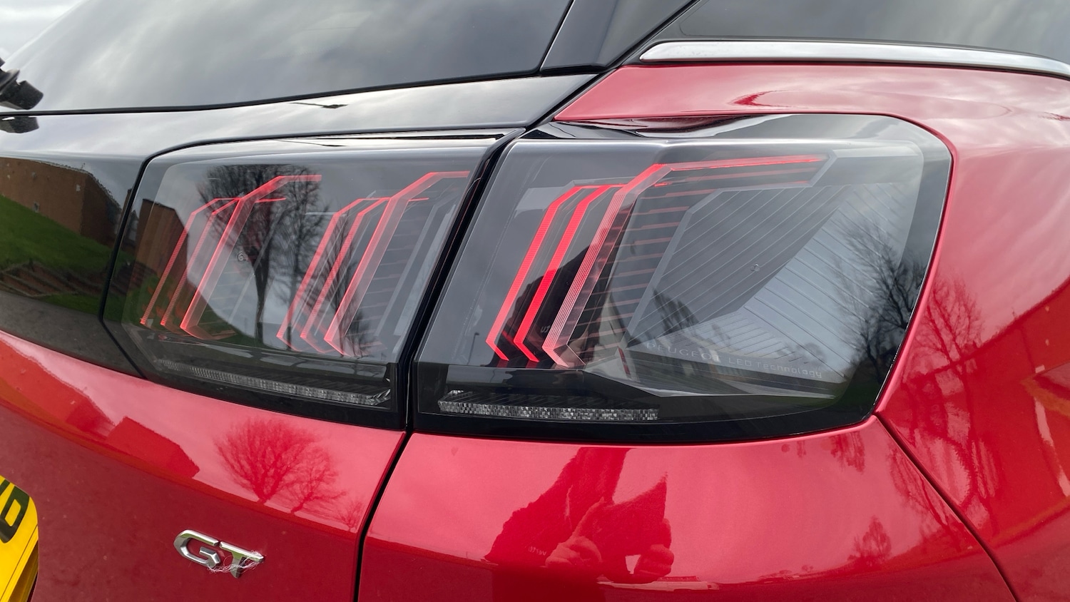 Used Peugeot 3008 2023 for sale - 77732997: Photo 29