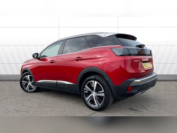 Used Peugeot 3008 2023 for sale - 77732997: Photo