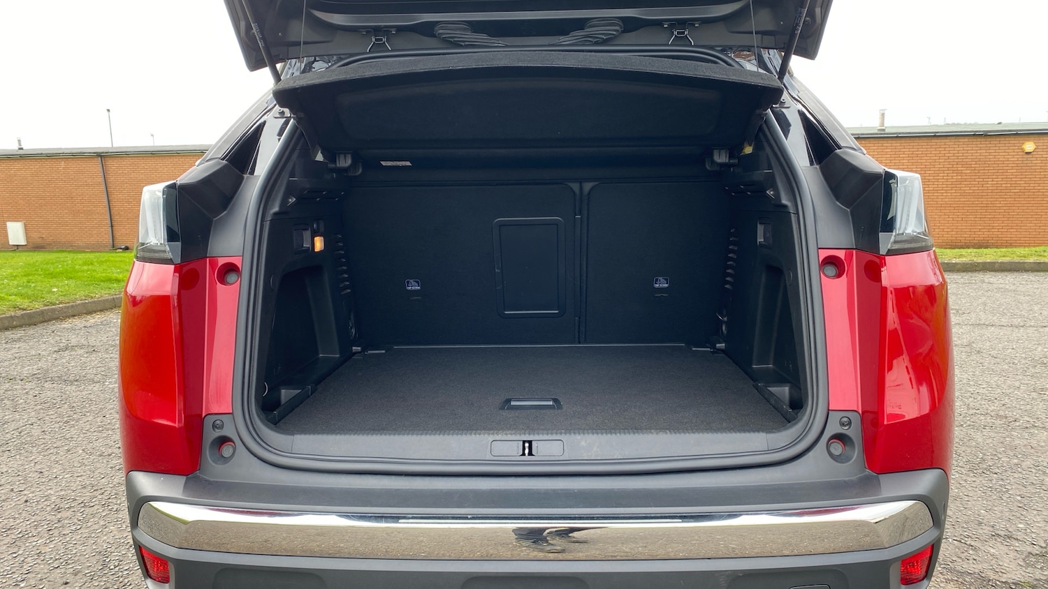 Used Peugeot 3008 2023 for sale - 77732997: Photo 4