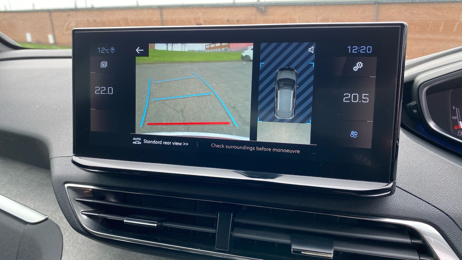 Used Peugeot 3008 2023 for sale - 77732997: Photo 45