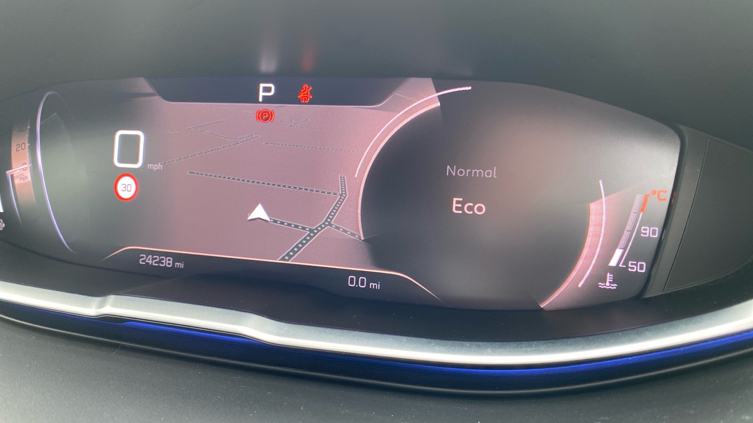 Used Peugeot 3008 2023 for sale - 77732997: Photo 46