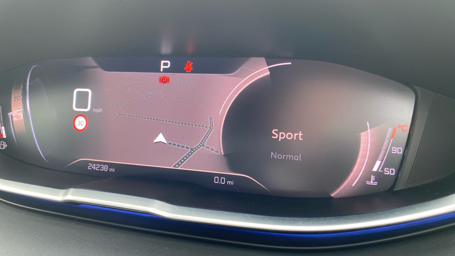 Used Peugeot 3008 2023 for sale - 77732997: Photo 47