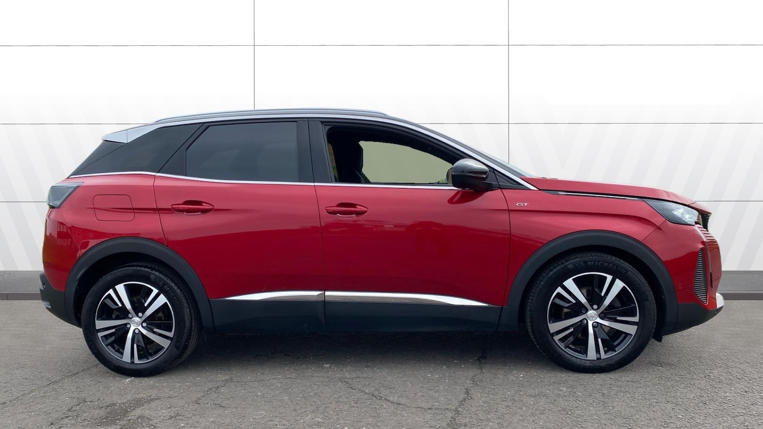 Used Peugeot 3008 2023 for sale - 77732997: Photo 5