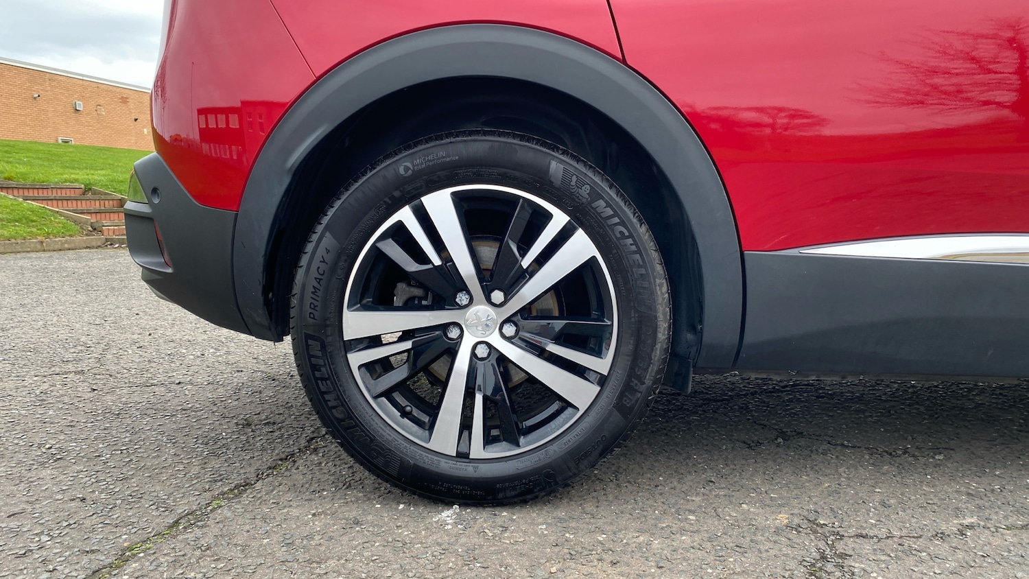 Used Peugeot 3008 2023 for sale - 77732997: Photo 7