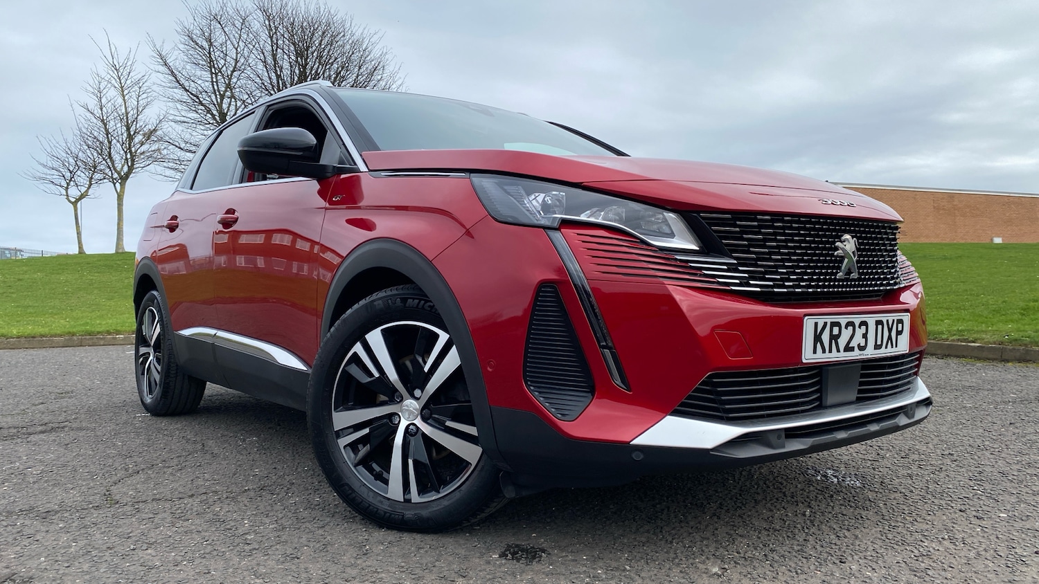 Used Peugeot 3008 2023 for sale - 77732997: Photo 8