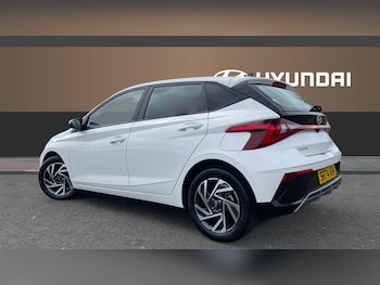 Used Hyundai i20 2025 for sale - 78323487: Photo