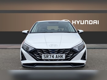 Used Hyundai i20 2025 for sale - 78323487: Photo