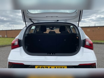 Used Hyundai i20 2025 for sale - 78323487: Photo